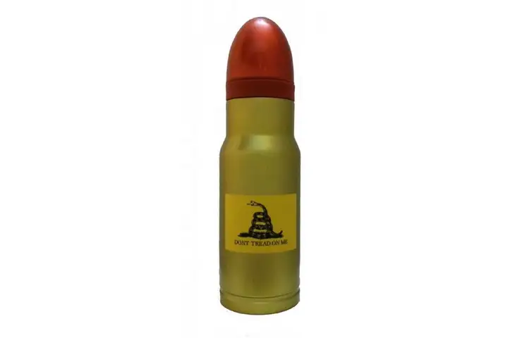 AmmOMug Flag 16oz Mug